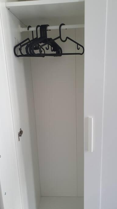 Appartement Hypercentre 301 +Wifi+Independant+ Cuisine Toilette Salle De Bain Privative 瓦朗西纳 外观 照片